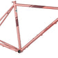 All-City Space Horse Frameset - 700c/650b, Steel, Dusty Rose, 58cm