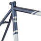 All-City Space Horse Frameset - 700c/650b, Steel, Neptune Blue, 58cm
