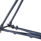 All-City Space Horse Frameset - 700c/650b, Steel, Neptune Blue, 58cm