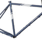 All-City Space Horse Frameset - 700c/650b, Steel, Neptune Blue, 49cm