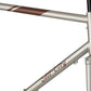 All-City Space Horse Frameset - 700c/650b, Steel, Champagne Shimmer, 61cm