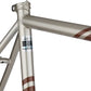 All-City Space Horse Frameset - 700c/650b, Steel, Champagne Shimmer, 61cm