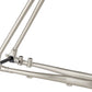 All-City Space Horse Frameset - 700c/650b, Steel, Champagne Shimmer, 61cm