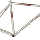 All-City Space Horse Frameset - 700c/650b, Steel, Champagne Shimmer, 61cm