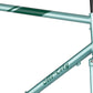 All-City Space Horse Frameset - 700c/650b, Steel, Royal Mint, 52cm