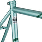 All-City Space Horse Frameset - 650b, Steel, Royal Mint, 46cm