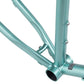 All-City Space Horse Frameset - 650b, Steel, Royal Mint, 43cm
