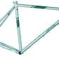 All-City Space Horse Frameset - 700c/650b, Steel, Royal Mint, 61cm