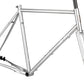 All-City Super Professional Frameset - 700c / 650b, Steel, Quicksilver, 61cm