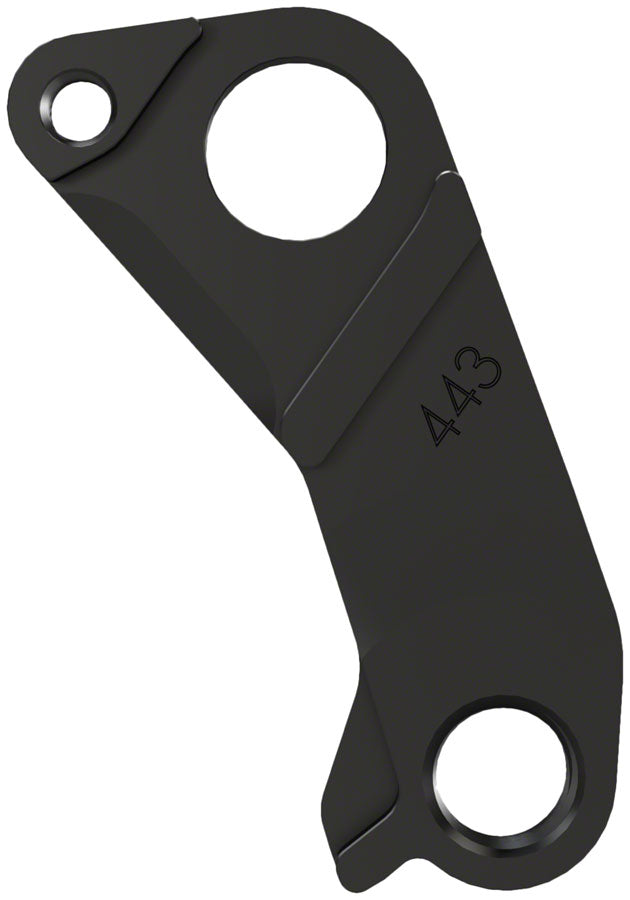 Wheels Manufacturing Derailleur Hanger - 443