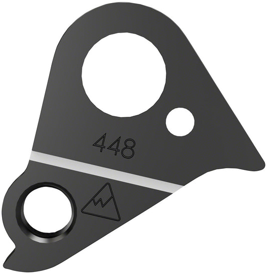 Wheels Manufacturing Derailleur Hanger - 448