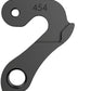 Wheels Manufacturing Derailleur Hanger - 454 Rear Derailleur