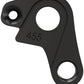 Wheels Manufacturing Derailleur Hanger - 455 Rear Derailleur