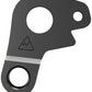 Wheels Manufacturing Derailleur Hanger - 455 Rear Derailleur