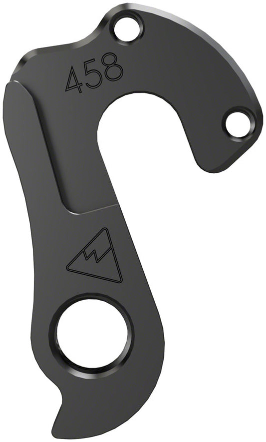 Wheels Manufacturing Derailleur Hanger - 458