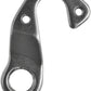 Wheels Manufacturing Derailleur Hanger - 408 Rear Derailleur
