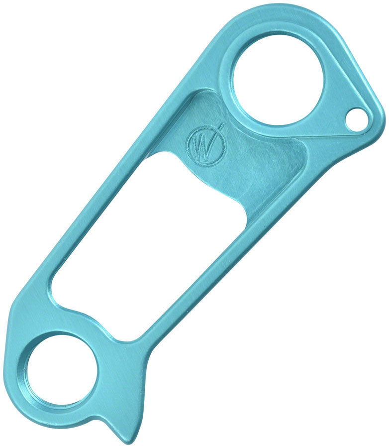 Wheels Manufacturing Derailleur Hanger - 423T