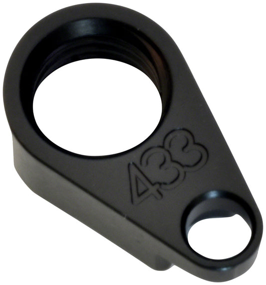 Wheels Manufacturing Derailleur Hanger - 433