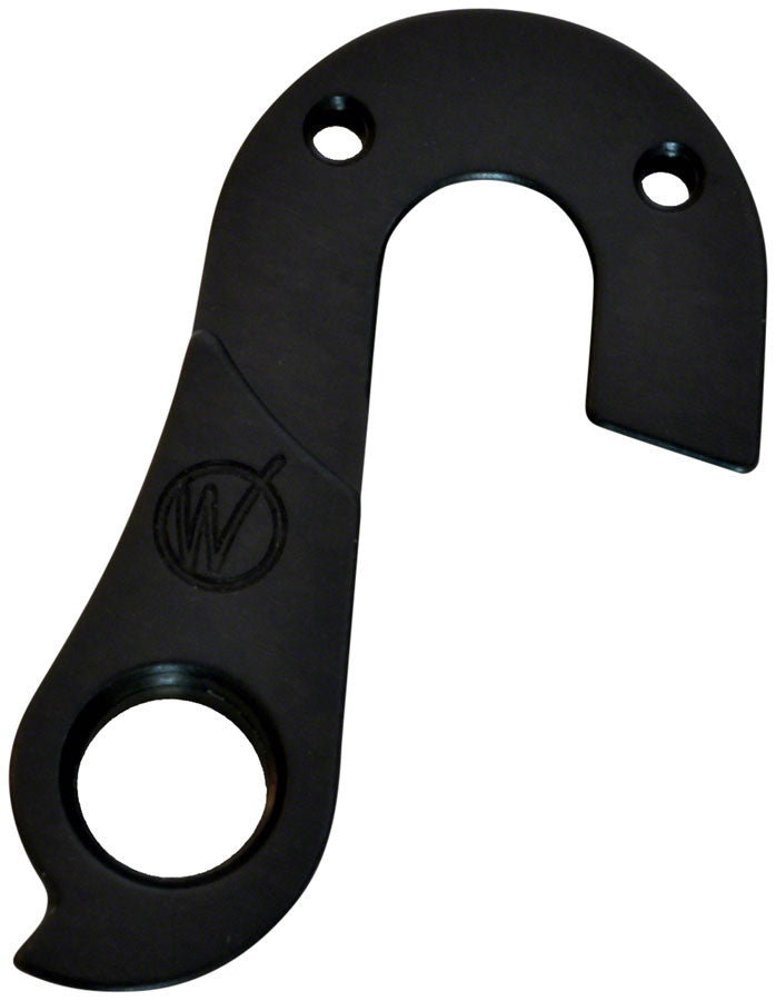Wheels Manufacturing Derailleur Hanger - 434 Rear Derailleur