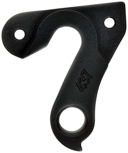 Wheels Manufacturing Derailleur Hanger - 437