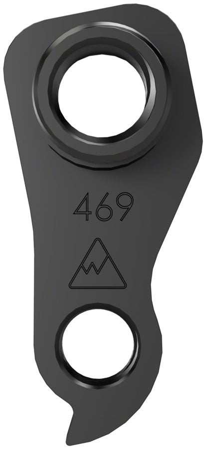 Wheels Manufacturing Derailleur Hanger - 469