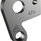 Wheels Manufacturing Derailleur Hanger - 476 Rear Derailleur