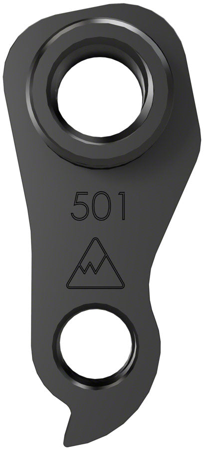 Wheels Manufacturing Derailleur Hanger - 501