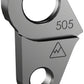 Wheels Manufacturing Derailleur Hanger - 505 Rear Derailleur