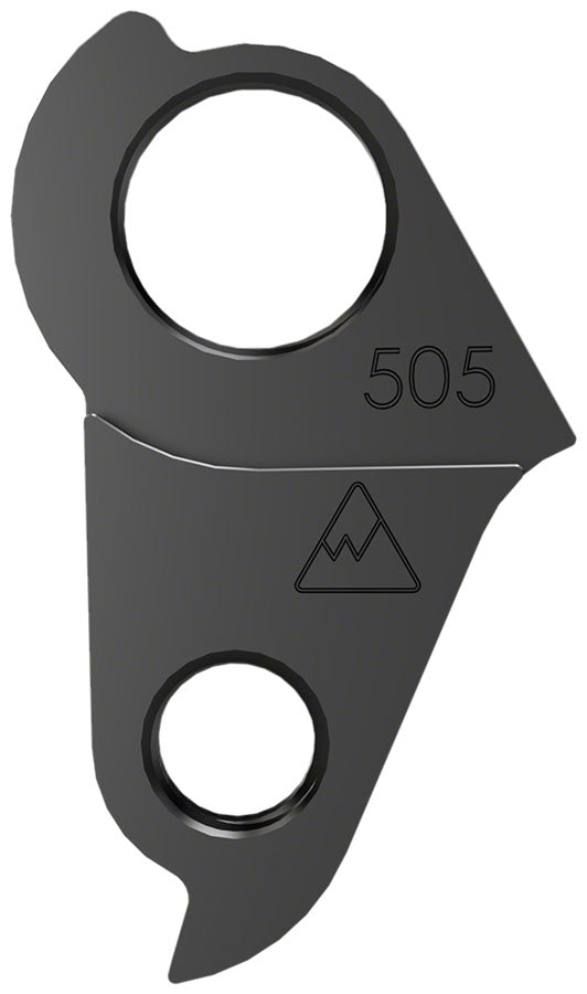 Wheels Manufacturing Derailleur Hanger - 505