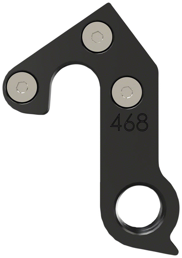 Wheels Manufacturing Derailleur Hanger - 468