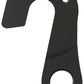 Wheels Manufacturing Derailleur Hanger - 486 Rear Derailleur