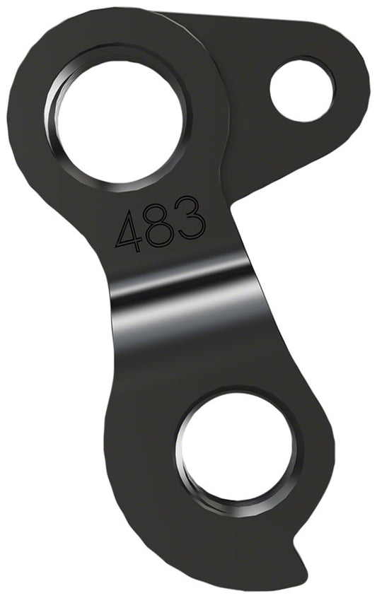 Wheels Manufacturing Derailleur Hanger - 483