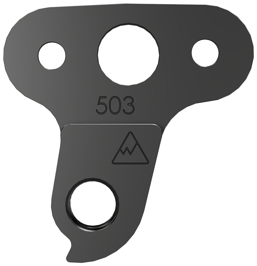 Wheels Manufacturing Derailleur Hanger - 503