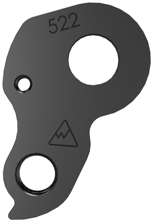 Wheels Manufacturing Derailleur Hanger - 522