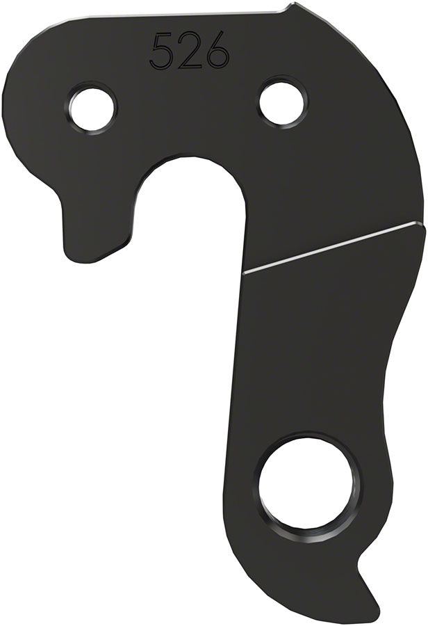 Wheels Manufacturing Derailleur Hanger - 526