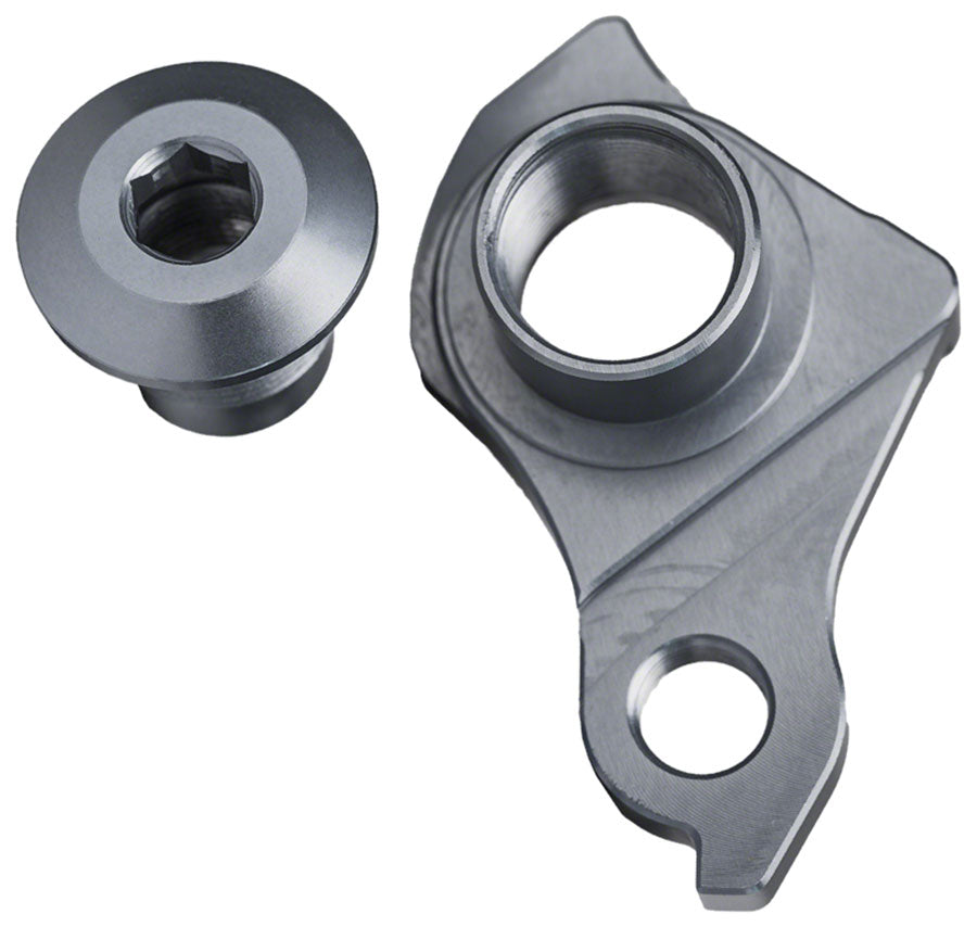 North Shore Billet Derailleur Hanger - 0152, SRAM UDH