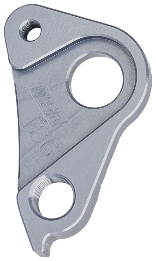 North Shore Billet Derailleur Hanger - 0186, Specialized Road Disc 2.0 Rear