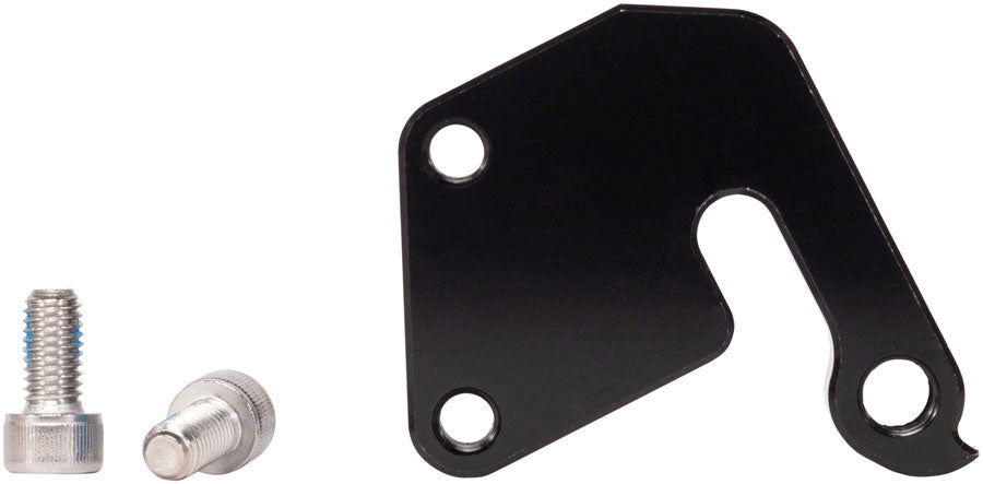 Radio Siren Sliding Dropout - Right Side