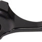 Radio Raceline Helium Expert Disc Brake Mount - Fits Helium, Junior, and Expert frames, 10mm, Black
