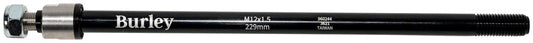 Burley Thru-Axle - 12 x 1.5mm, 229mm