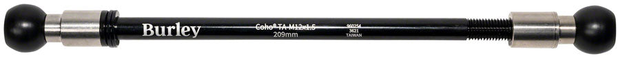 Burley Coho Thru-Axle Hitch - 12 x 1.5mm, 209mm