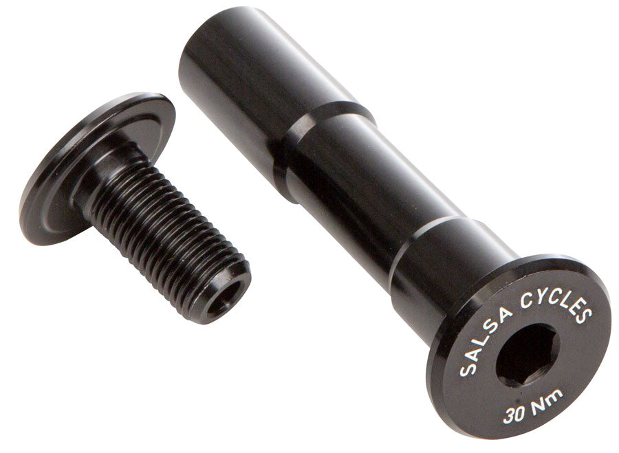 Salsa Boost Main Pivot Hardware Kit - Thumbnail 2