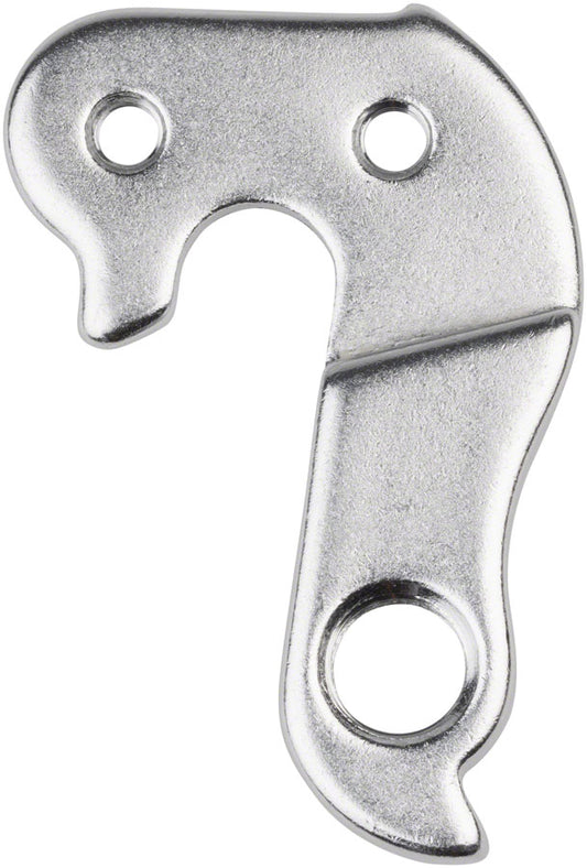 Benno Derailleur Hanger: Boost2017-19, Silver