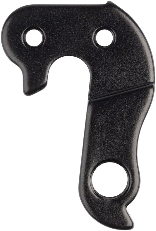 Benno Derailleur Hanger - Boost, 2020-21, Black