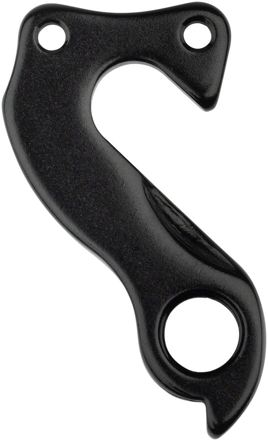 Benno Derailleur Hanger: eScout, 2020-21, Black