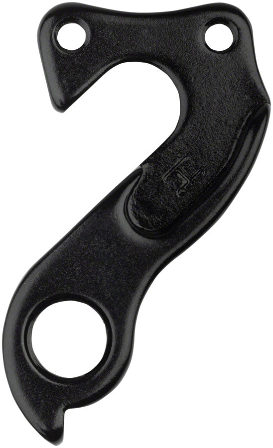 Benno Derailleur Hanger: eScout, 2020-21, Black