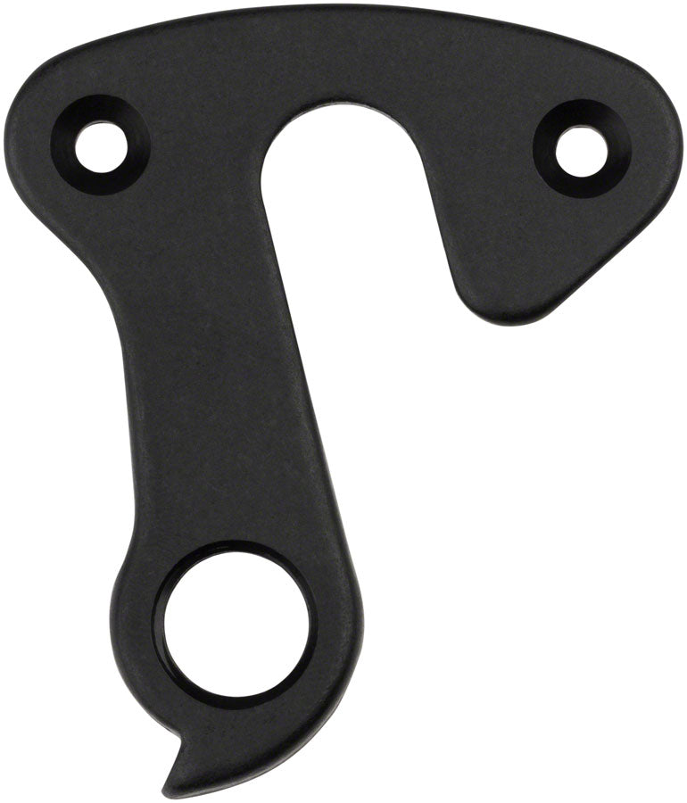 Benno Derailleur Hanger: RemiDemi, 2020-21, Black