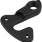 Benno Derailleur Hanger: RemiDemi, 2020-21, Black Rear Derailleur