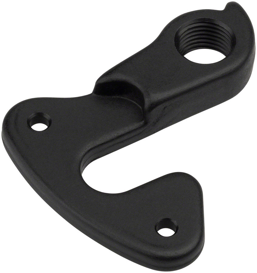 Benno Derailleur Hanger: RemiDemi, 2020-21, Black