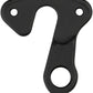 Benno Derailleur Hanger: RemiDemi, 2020-21, Black Rear Derailleur